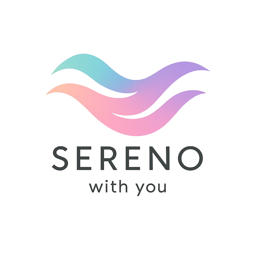 Sereno With You